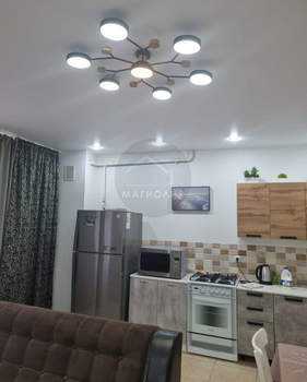 2-к квартира, вторичка, 77м2, 2/10 этаж