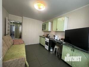 1-к квартира, вторичка, 40м2, 9/13 этаж