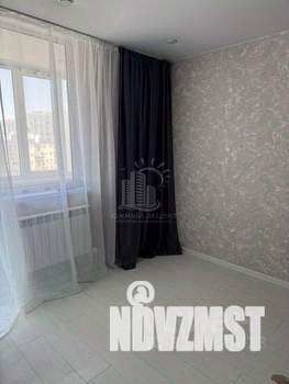 Студия квартира, вторичка, 35м2, 10/20 этаж