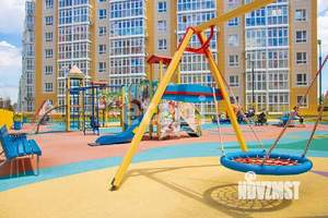 1-к квартира, вторичка, 35м2, 1/8 этаж