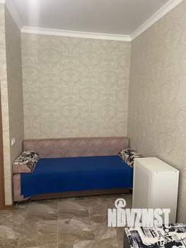 1-к квартира, вторичка, 36м2, 3/13 этаж