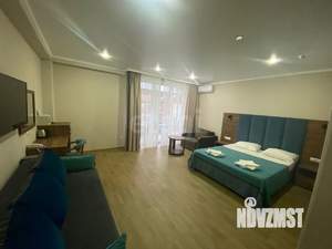 Студия квартира, вторичка, 34м2, 2/3 этаж