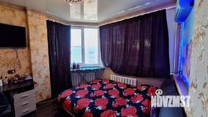 3-к квартира, вторичка, 51м2, 4/12 этаж