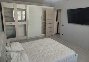 1-к квартира, вторичка, 42м2, 9/12 этаж