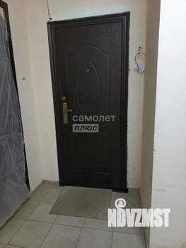 1-к квартира, вторичка, 58м2, 4/13 этаж