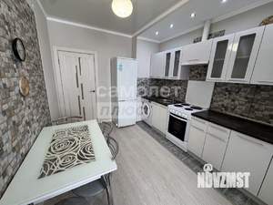 1-к квартира, вторичка, 43м2, 9/17 этаж