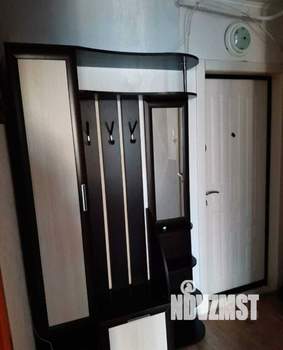 1-к квартира, вторичка, 36м2, 1/5 этаж