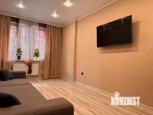 1-к квартира, вторичка, 49м2, 2/13 этаж