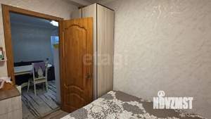 2-к квартира, вторичка, 36м2, 1/5 этаж