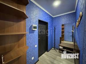 1-к квартира, вторичка, 36м2, 5/9 этаж