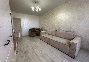 1-к квартира, вторичка, 43м2, 10/14 этаж