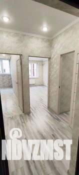 1-к квартира, вторичка, 44м2, 9/13 этаж
