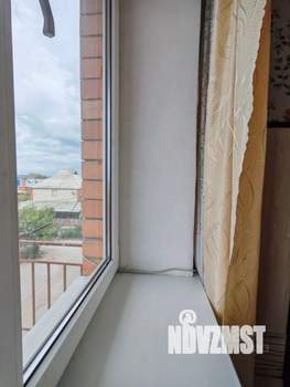 1-к квартира, вторичка, 34м2, 3/5 этаж