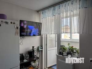 1-к квартира, вторичка, 32м2, 13/13 этаж