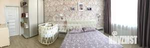 2-к квартира, вторичка, 64м2, 19/19 этаж