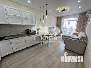 2-к квартира, вторичка, 61м2, 17/18 этаж