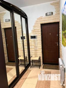 1-к квартира, вторичка, 39м2, 3/5 этаж