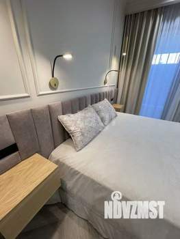 4-к квартира, вторичка, 95м2, 1/3 этаж