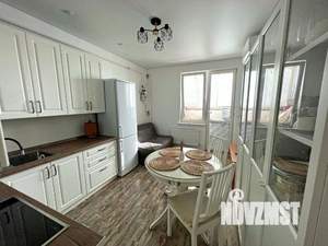 1-к квартира, вторичка, 48м2, 13/13 этаж