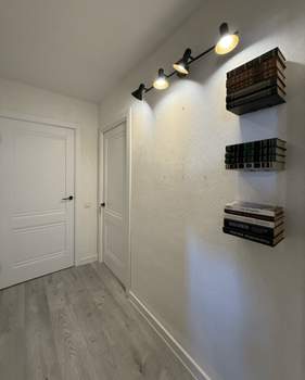 3-к квартира, вторичка, 63м2, 5/5 этаж