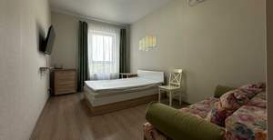 1-к квартира, вторичка, 34м2, 6/12 этаж