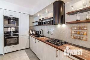 5-к квартира, вторичка, 200м2, 9/10 этаж