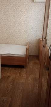 1-к квартира, вторичка, 46м2, 2/6 этаж