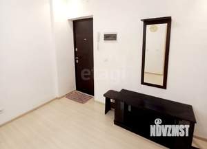 1-к квартира, вторичка, 54м2, 6/13 этаж