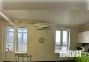 Студия квартира, вторичка, 37м2, 5/5 этаж