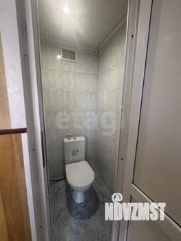 Студия квартира, вторичка, 10м2, 2/4 этаж