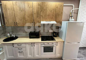 1-к квартира, вторичка, 44м2, 5/13 этаж