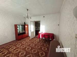 3-к квартира, вторичка, 61м2, 1/2 этаж