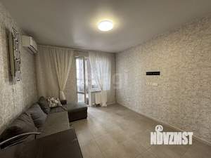 Студия квартира, вторичка, 30м2, 10/16 этаж