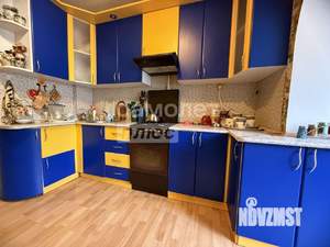 3-к квартира, вторичка, 72м2, 4/5 этаж