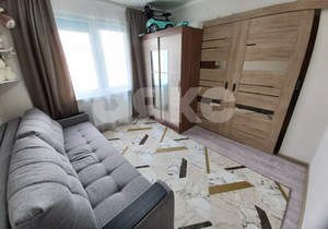 1-к квартира, вторичка, 30м2, 15/9 этаж