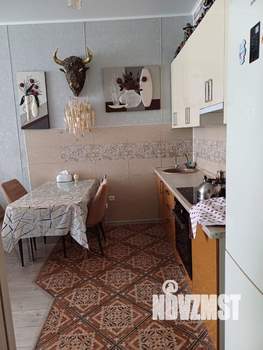 1-к квартира, вторичка, 54м2, 20/20 этаж