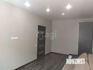 1-к квартира, вторичка, 35м2, 3/5 этаж