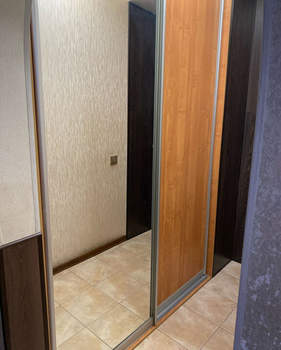 2-к квартира, вторичка, 73м2, 1/6 этаж