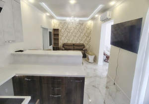 3-к квартира, вторичка, 80м2, 8/16 этаж