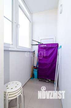 1-к квартира, вторичка, 42м2, 5/12 этаж