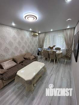 2-к квартира, вторичка, 67м2, 1/9 этаж