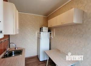 3-к квартира, вторичка, 45м2, 1/1 этаж