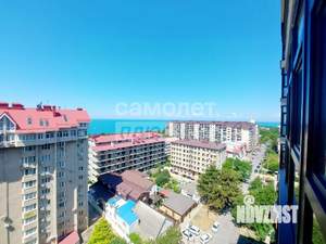 2-к квартира, вторичка, 53м2, 12/14 этаж