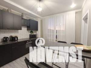 2-к квартира, вторичка, 58м2, 2/4 этаж