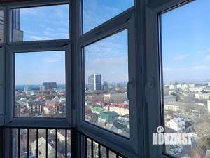 2-к квартира, вторичка, 90м2, 6/14 этаж