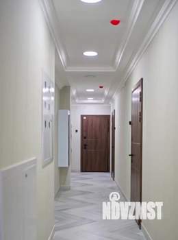 1-к квартира, вторичка, 41м2, 19/20 этаж