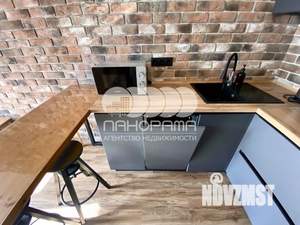 1-к квартира, вторичка, 47м2, 11/16 этаж