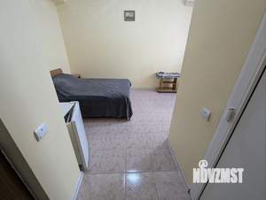 Студия квартира, вторичка, 21м2, 2/3 этаж