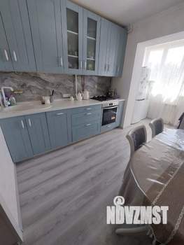 2-к квартира, вторичка, 50м2, 4/5 этаж