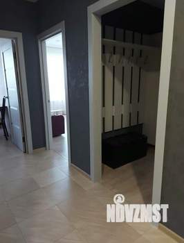 2-к квартира, вторичка, 52м2, 1/8 этаж
